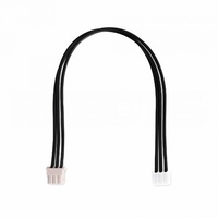 Комплект кабелей Robot Cable-X3P(Convertible) 180mm 10pcs - fgospostavki.ru - Махачкала