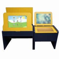 Комплект психолога №2 (интерактивный, сенсорный) - fgospostavki.ru - Махачкала