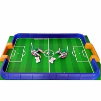 Конструктор по робототехнике Soccer Robot FK - fgospostavki.ru - Махачкала