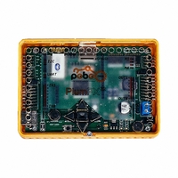 Плата ТРЕКДУИНО ПРО в корпусе для детского конструктора по образовательной робототехнике "Роботрек" - fgospostavki.ru - Махачкала