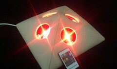 Светозвуковая подсветка сухого бассейна «Коралл» - fgospostavki.ru - Махачкала