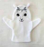 Кукла-рукавичка "Козленок" - fgospostavki.ru - Махачкала