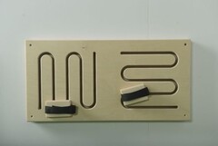 Лабиринт для опорно-двигательного аппарата №2 - fgospostavki.ru - Махачкала