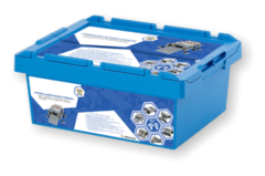 Образовательный робототехнический модуль "Профессиональный уровень" для учащихся от 14 лет - fgospostavki.ru - Махачкала