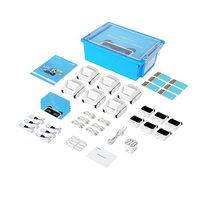Образовательный робототехнический набор Makeblock Codey Rocky Education Pack - 6 Robots - fgospostavki.ru - Махачкала