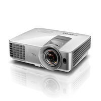 Мультимедийный короткофокусный проектор BenQ MW632ST  - fgospostavki.ru - Махачкала