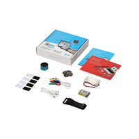 Образовательный набор для программирования HaloCode standard kit - fgospostavki.ru - Махачкала
