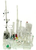 Набор посуды для химического анализа многофункциональный - fgospostavki.ru - Махачкала