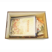 Комплект методических материалов "Сказки" - fgospostavki.ru - Махачкала