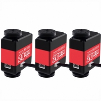 Дополнительный набор моторов и сервоприводов Hiwonder - fgospostavki.ru - Махачкала