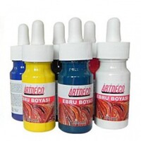 Набор красок для аква-анимации (вариант 1) - fgospostavki.ru - Махачкала