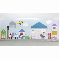 Настенная панель «Медицина» - fgospostavki.ru - Махачкала