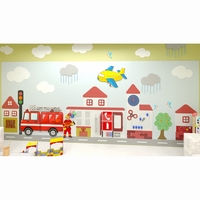 Настенная панель «Служба спасения» - fgospostavki.ru - Махачкала