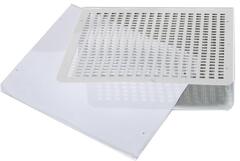 Прибор для письма по Брайлю 18 строк - fgospostavki.ru - Махачкала