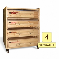 Набор психолога 4 модуля - fgospostavki.ru - Махачкала