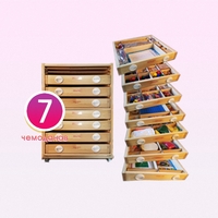 Набор психолога «Старт 7» - fgospostavki.ru - Махачкала