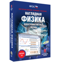 Наглядная физика. Электромагнитные волны - fgospostavki.ru - Махачкала