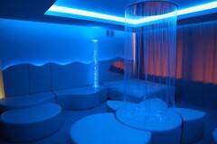 Фиброоптическая люстра - fgospostavki.ru - Махачкала