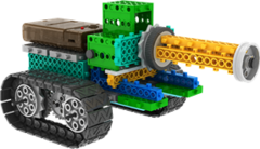 Робототехнический конструктор "Старт блок" - fgospostavki.ru - Махачкала