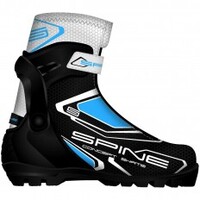 Ботинки Concept Skate 496/1 - fgospostavki.ru - Махачкала