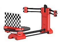 Конструктор для сборки 3D сканера - fgospostavki.ru - Махачкала