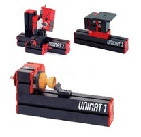 Конструктор для сборки станков для механической обработки - fgospostavki.ru - Махачкала