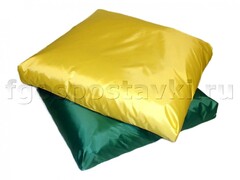 Подушка с гранулами (плоская) - fgospostavki.ru - Махачкала