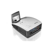Ультракороткофокусный проектор BenQ MH856UST+ - fgospostavki.ru - Махачкала