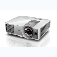 Мультимедийный короткофокусный проектор BenQ MS630ST - fgospostavki.ru - Махачкала