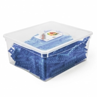 Набор «Basic синий» - fgospostavki.ru - Махачкала