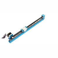 Ресурсный набор Linear Motion Guide Module Pack - Blue - fgospostavki.ru - Махачкала