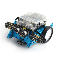 Ресурсный набор mBot Add-on Pack Interactive Light&Sound - fgospostavki.ru - Махачкала