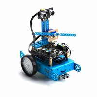 Ресурсный набор mBot Servo Pack - fgospostavki.ru - Махачкала