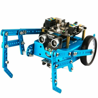 Ресурсный набор mBot Six-Legged Pack - fgospostavki.ru - Махачкала