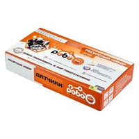 Детский конструктор по образовательной робототехнике "Ресурсный набор "РОБОТРЕК "ДАТЧИКИ"    - fgospostavki.ru - Махачкала