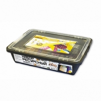 Детский конструктор по образовательной робототехнике "Ресурсный набор "МЕТАЛЛ" - fgospostavki.ru - Махачкала