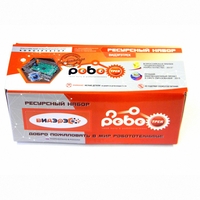 РЕСУРСНЫЙ НАБОР «ВИДЭРЭТРЕК 1» - fgospostavki.ru - Махачкала