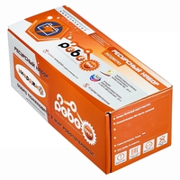 Ресурсный набор Роботрек «Энерджитрек» - fgospostavki.ru - Махачкала