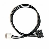 Комплект кабелей Robot Cable-3P-5P 150mm 5pcs - fgospostavki.ru - Махачкала