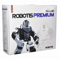 Набор ROBOTIS BIOLOID Premium Kit - fgospostavki.ru - Махачкала