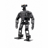 Человекоподобный робот ROBOTIS DARwIn-OP3 - fgospostavki.ru - Махачкала