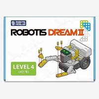 Робототехнический набор ROBOTIS DREAM II Level 4 Kit - fgospostavki.ru - Махачкала