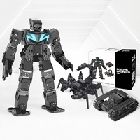 Конструктор ROBOTIS ENGINEER KIT 2 - fgospostavki.ru - Махачкала
