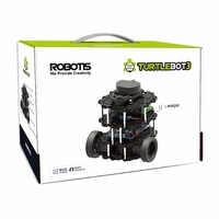 Мобильный робот TURTLEBOT3 Burger - fgospostavki.ru - Махачкала