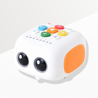 Робототехнический набор для младшего возраста Matatalab Tale-Bot PRO - fgospostavki.ru - Махачкала