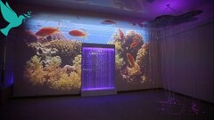 Проекционный дизайн виртуальной реальности Расширеный пакет - fgospostavki.ru - Махачкала