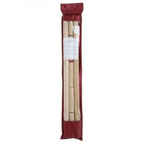 Городки деревянные большие в комплекте с чехлом - fgospostavki.ru - Махачкала