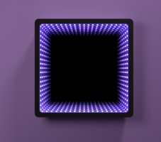 Светозвуковая панель «Бесконечность» - fgospostavki.ru - Махачкала