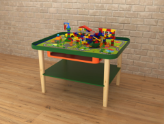 Игровой стол Раннее развитие - fgospostavki.ru - Махачкала