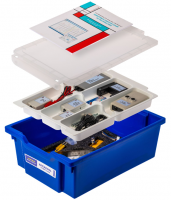 Цифровая лаборатория по математике (базовый уровень) - fgospostavki.ru - Махачкала